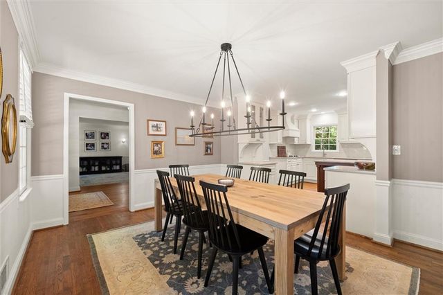 250 Spring Creek Road, Roswell, GA 30075