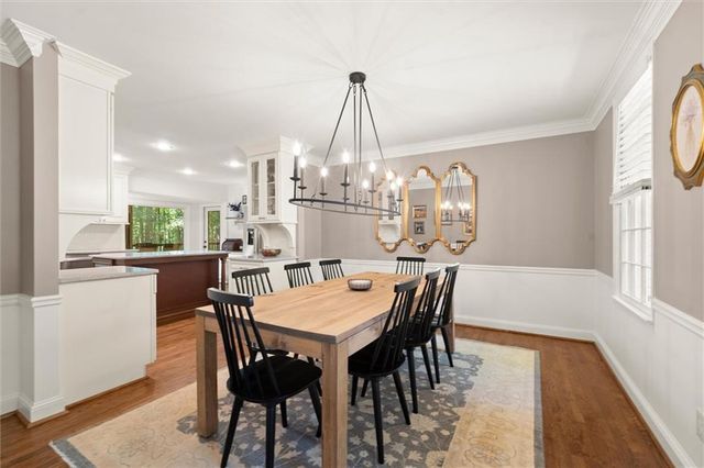 250 Spring Creek Road, Roswell, GA 30075