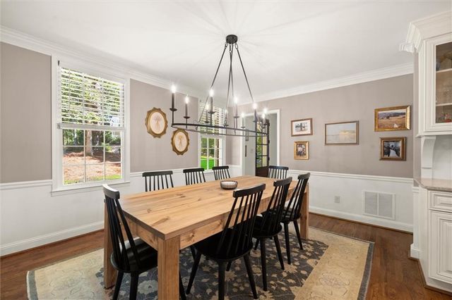 250 Spring Creek Road, Roswell, GA 30075