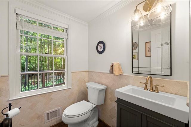 250 Spring Creek Road, Roswell, GA 30075