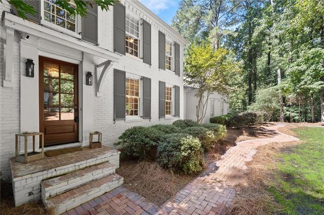 250 Spring Creek Road, Roswell, GA 30075