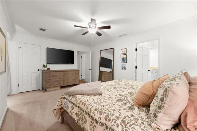 250 Spring Creek Road, Roswell, GA 30075