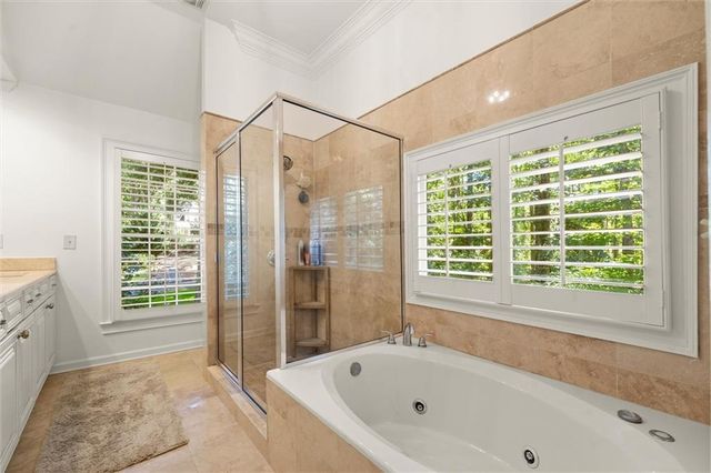 250 Spring Creek Road, Roswell, GA 30075