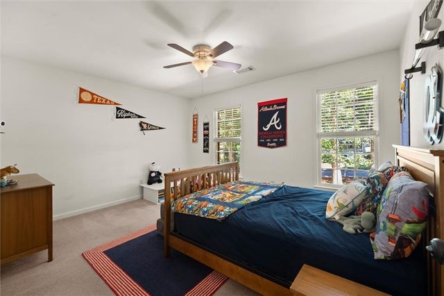 250 Spring Creek Road, Roswell, GA 30075