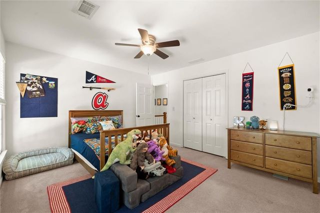 250 Spring Creek Road, Roswell, GA 30075