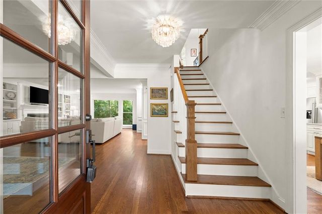 250 Spring Creek Road, Roswell, GA 30075