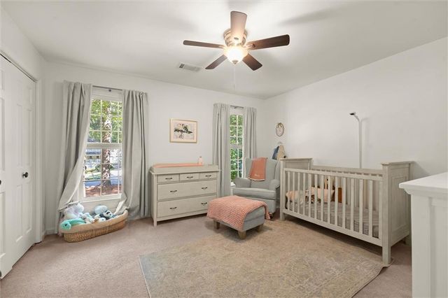250 Spring Creek Road, Roswell, GA 30075