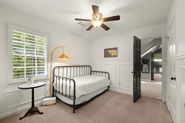 250 Spring Creek Road, Roswell, GA 30075