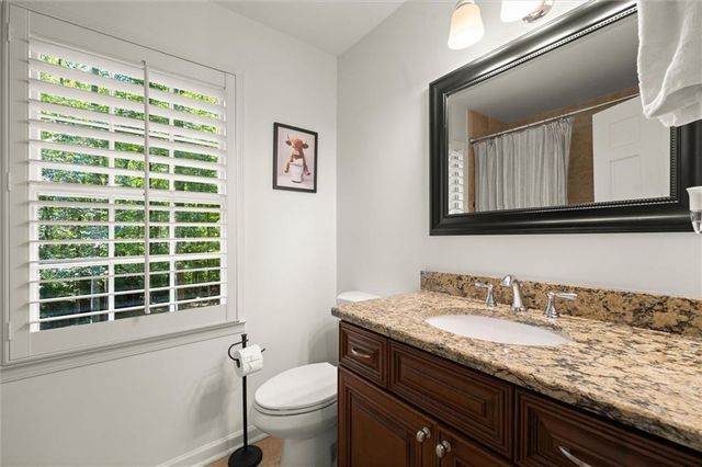 250 Spring Creek Road, Roswell, GA 30075