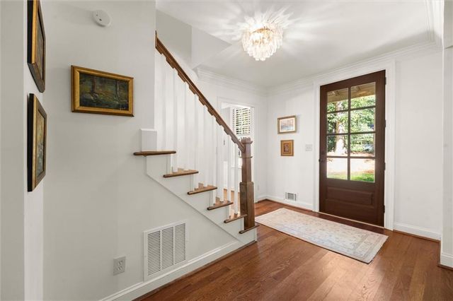 250 Spring Creek Road, Roswell, GA 30075
