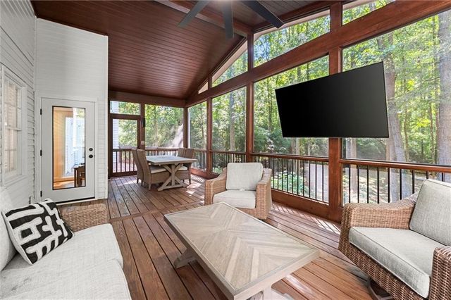 250 Spring Creek Road, Roswell, GA 30075
