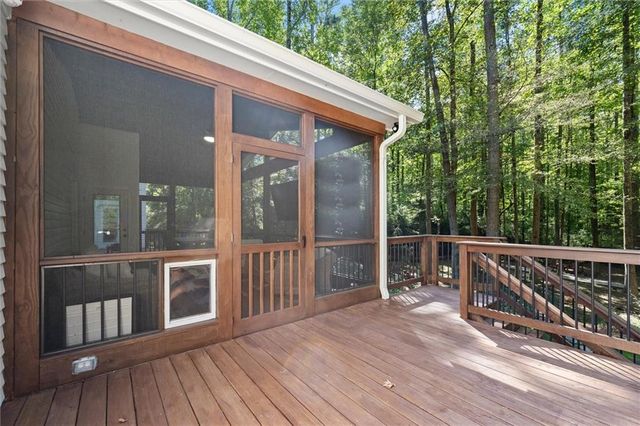 250 Spring Creek Road, Roswell, GA 30075