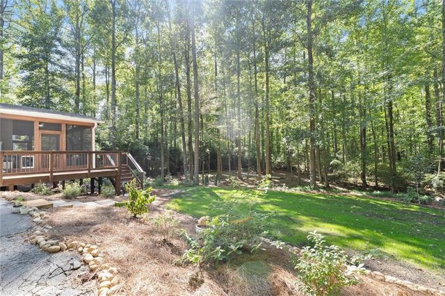 250 Spring Creek Road, Roswell, GA 30075