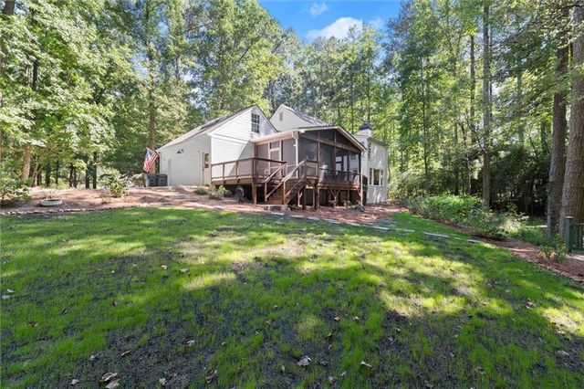 250 Spring Creek Road, Roswell, GA 30075