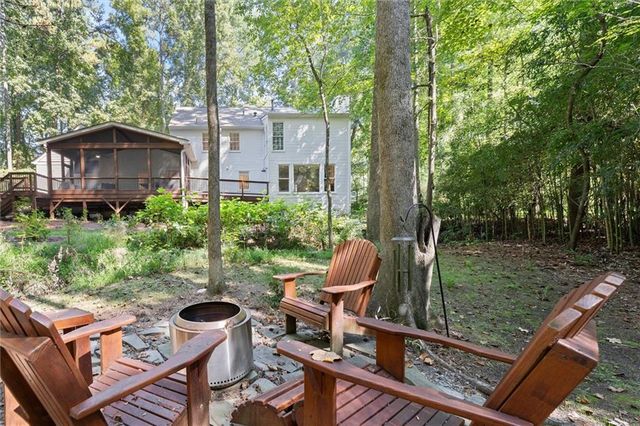 250 Spring Creek Road, Roswell, GA 30075