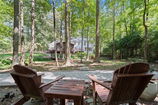 250 Spring Creek Road, Roswell, GA 30075