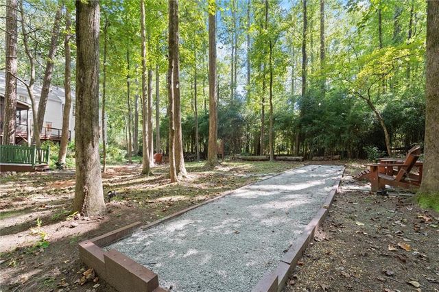250 Spring Creek Road, Roswell, GA 30075