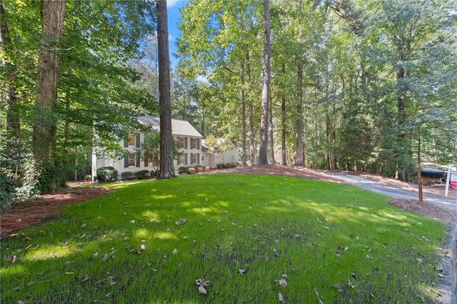 250 Spring Creek Road, Roswell, GA 30075