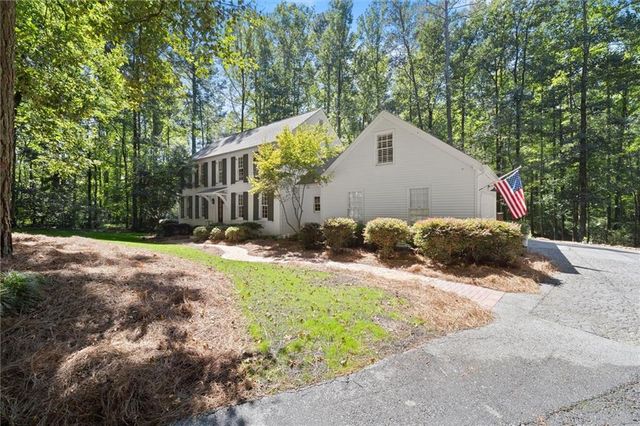 250 Spring Creek Road, Roswell, GA 30075