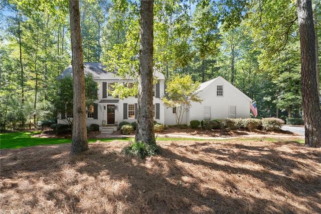 250 Spring Creek Road, Roswell, GA 30075