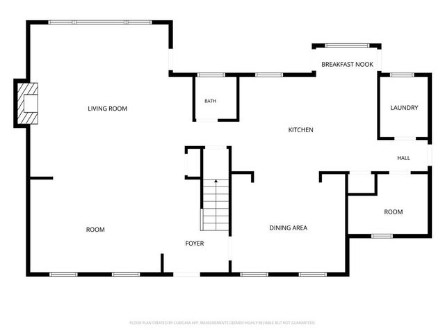250 Spring Creek Road, Roswell, GA 30075