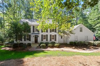 250 Spring Creek Road, Roswell, GA 30075