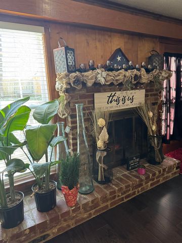 4503 LOCKWOOD CV, Memphis, TN 38128