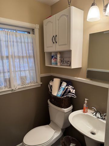 4503 LOCKWOOD CV, Memphis, TN 38128