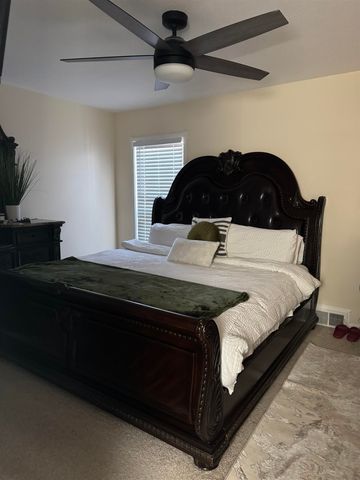 4503 LOCKWOOD CV, Memphis, TN 38128