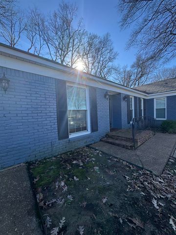 4503 LOCKWOOD CV, Memphis, TN 38128