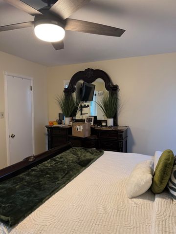 4503 LOCKWOOD CV, Memphis, TN 38128