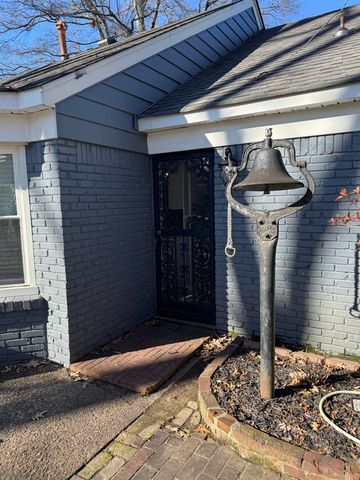 4503 LOCKWOOD CV, Memphis, TN 38128