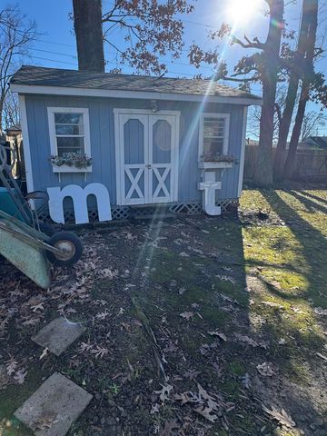 4503 LOCKWOOD CV, Memphis, TN 38128