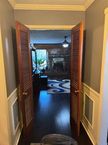 4503 LOCKWOOD CV, Memphis, TN 38128