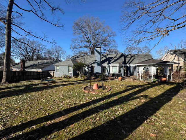4503 LOCKWOOD CV, Memphis, TN 38128