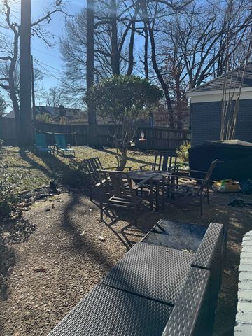 4503 LOCKWOOD CV, Memphis, TN 38128