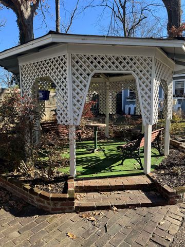 4503 LOCKWOOD CV, Memphis, TN 38128