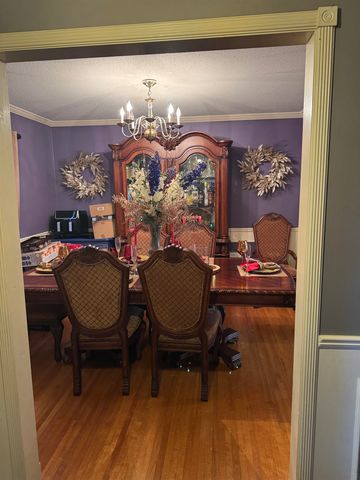 4503 LOCKWOOD CV, Memphis, TN 38128