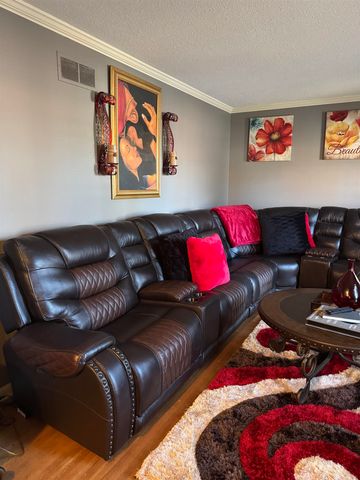 4503 LOCKWOOD CV, Memphis, TN 38128