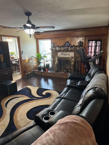 4503 LOCKWOOD CV, Memphis, TN 38128