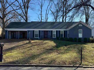 4503 LOCKWOOD CV, Memphis, TN 38128