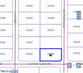 14242 PERIWINKLE Drive, Amarillo, TX 79119