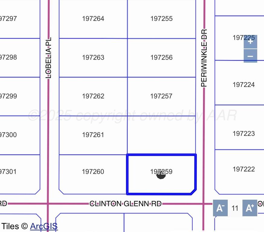 14242 PERIWINKLE Drive, Amarillo, TX 79119