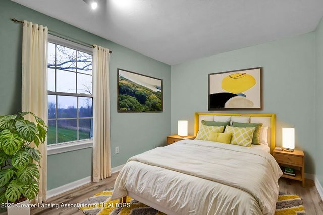 6238 Beechfield Drive, Lansing, MI 48911