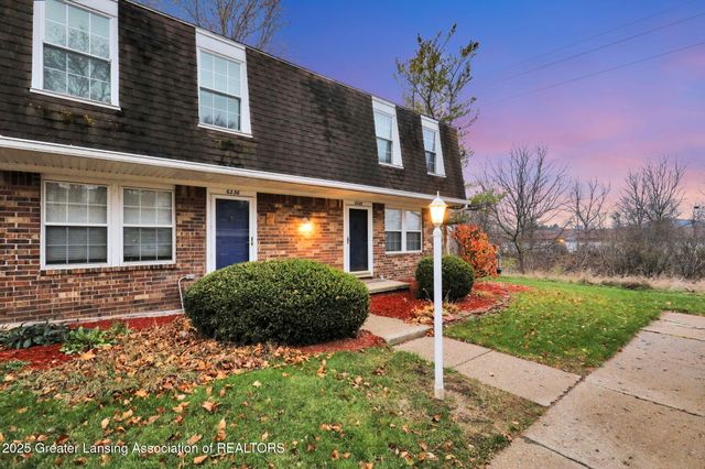 6238 Beechfield Drive, Lansing, MI 48911