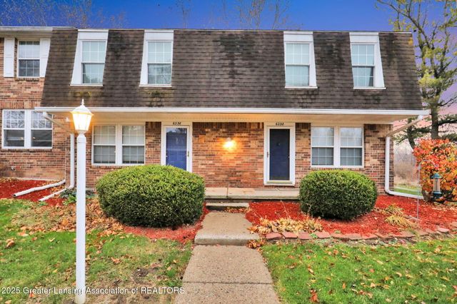 6238 Beechfield Drive, Lansing, MI 48911