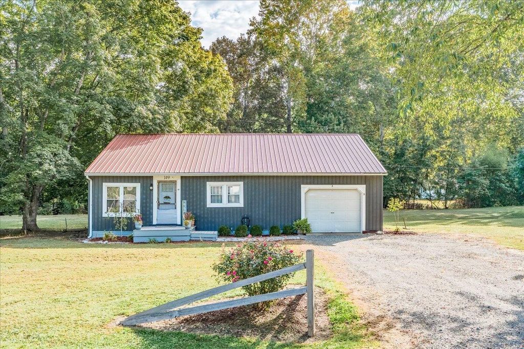 149 Oliver Drive, Chillicothe, OH 45601