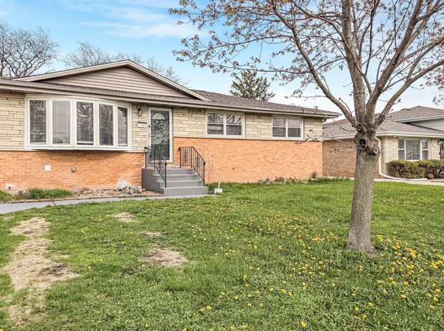 7241 Beloit Avenue, Bridgeview, IL 60455