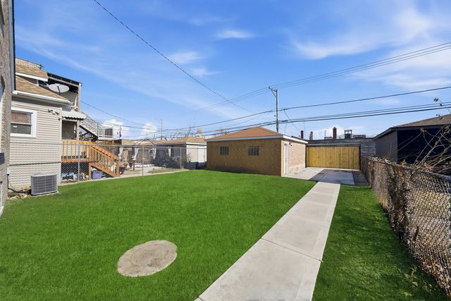 8351 S Marshfield Avenue, Chicago, IL 60620