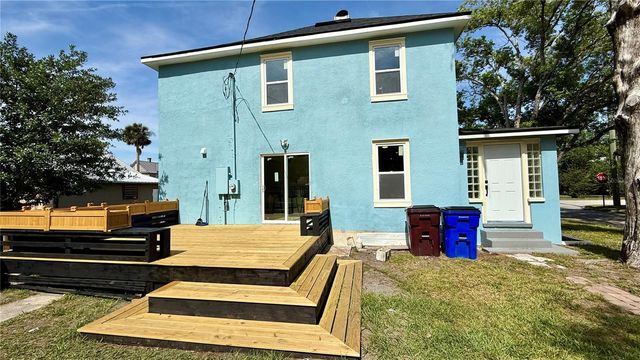 701 NEW YORK AVENUE, St Cloud, FL 34769